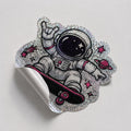 Stickers Vinil Glitter
