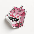 Sticker Vinil Mate